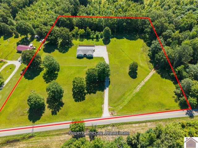 3960 Husband Road, Paducah, KY 42003