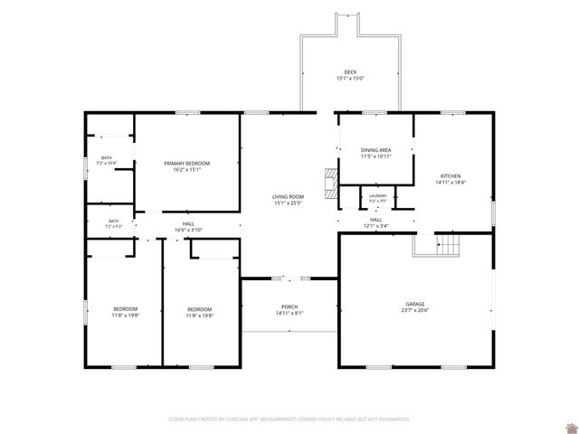 3960 Husband Road, Paducah, KY 42003