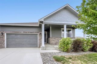 5491 Sandy Ridge Avenue, Firestone, CO 80504