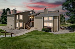 1140 Magic Lamp Way 4, Monument, CO 80132