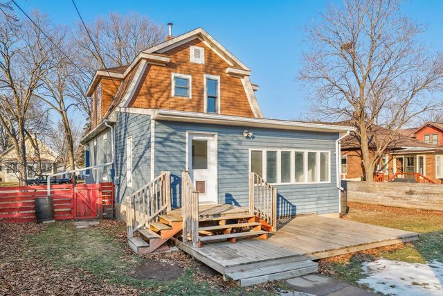 1412 Adams STREET, La Crosse, WI 54601