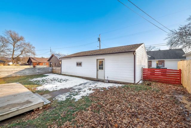 1412 Adams STREET, La Crosse, WI 54601