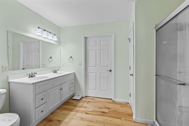 1715 Main Street, Mosheim, TN 37818