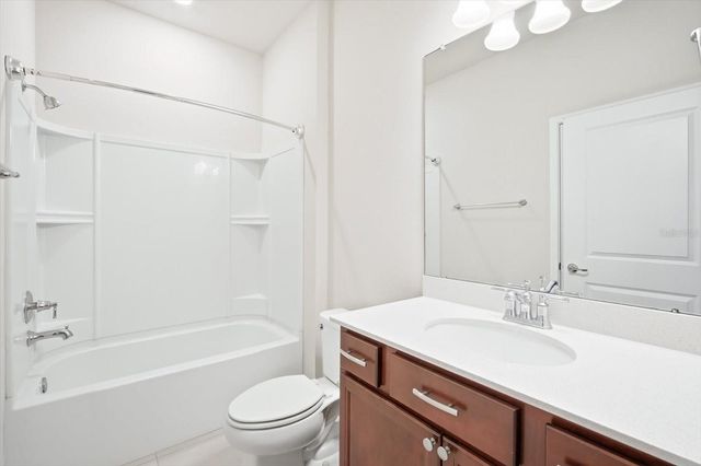 20466 MONZA LOOP, Land O Lakes, FL 34638