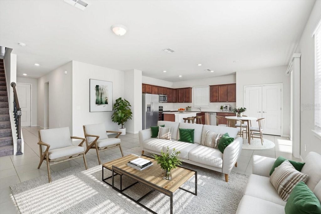 Image 3 of property listing at 20466 MONZA LOOP, Land O Lakes, FL 34638