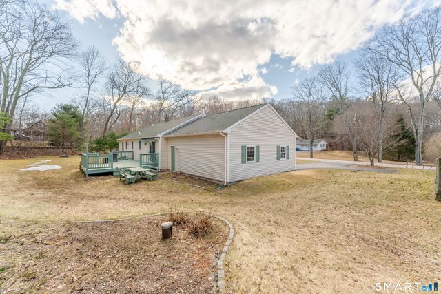 101 All Hallows Road, Plainfield, CT 06239