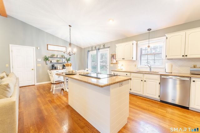 101 All Hallows Road, Plainfield, CT 06239