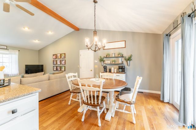 101 All Hallows Road, Plainfield, CT 06239