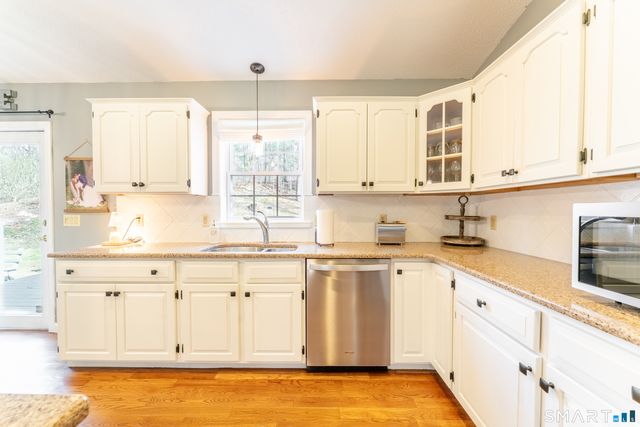 101 All Hallows Road, Plainfield, CT 06239