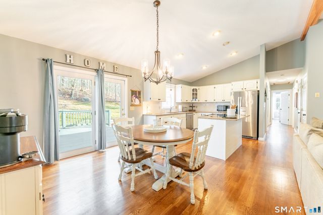 101 All Hallows Road, Plainfield, CT 06239