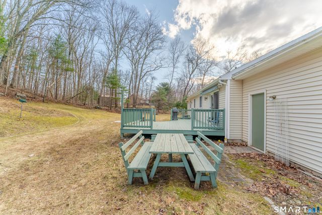 101 All Hallows Road, Plainfield, CT 06239