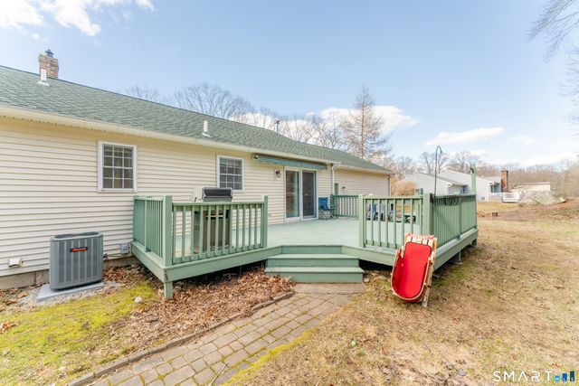 101 All Hallows Road, Plainfield, CT 06239