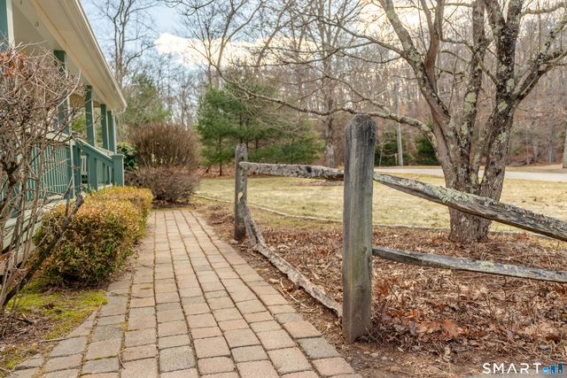 101 All Hallows Road, Plainfield, CT 06239