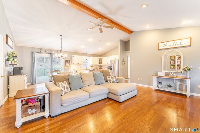 101 All Hallows Road, Plainfield, CT 06239