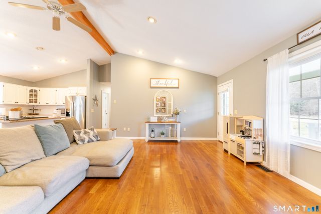 101 All Hallows Road, Plainfield, CT 06239