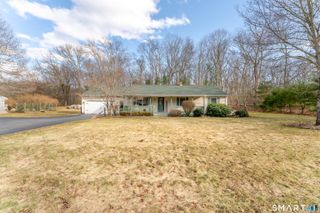 101 All Hallows Road, Plainfield, CT 06239
