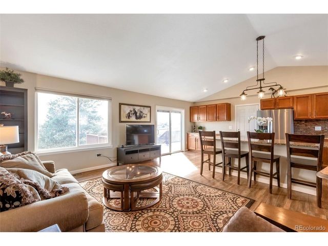 8678 Lariat Loop, Elizabeth, CO 80107