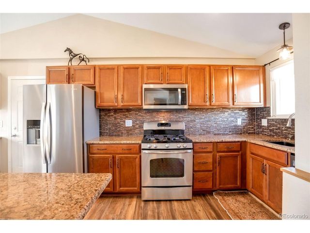 8678 Lariat Loop, Elizabeth, CO 80107