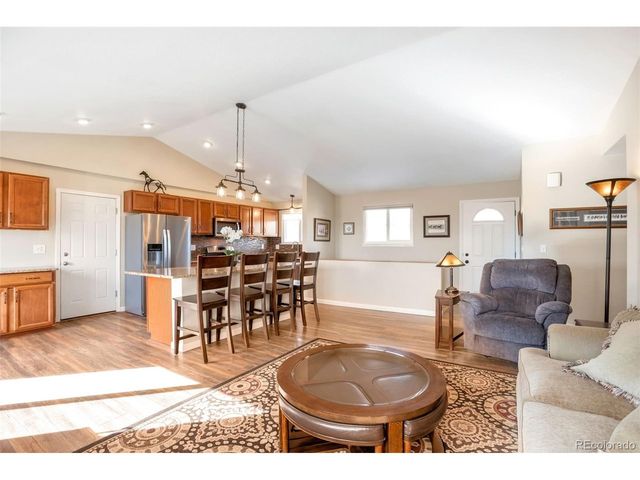 8678 Lariat Loop, Elizabeth, CO 80107