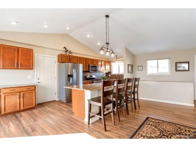 8678 Lariat Loop, Elizabeth, CO 80107