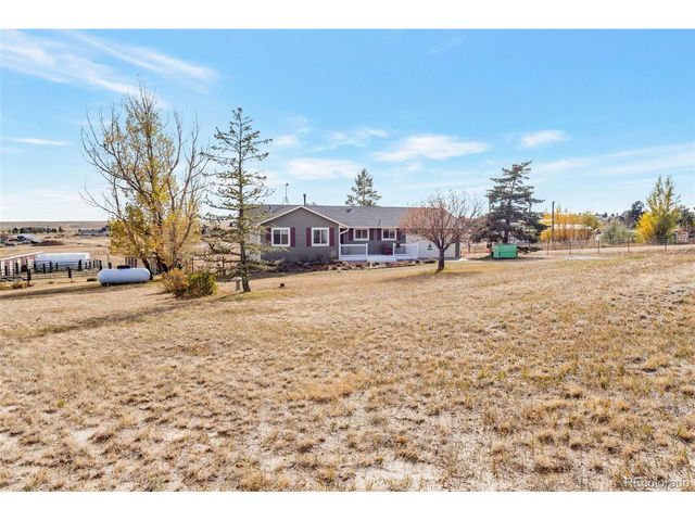 8678 Lariat Loop, Elizabeth, CO 80107