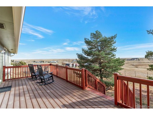 8678 Lariat Loop, Elizabeth, CO 80107
