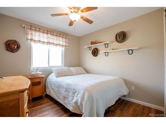 8678 Lariat Loop, Elizabeth, CO 80107