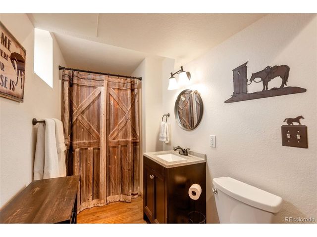 8678 Lariat Loop, Elizabeth, CO 80107