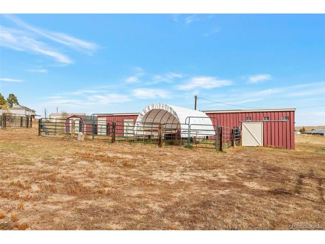 8678 Lariat Loop, Elizabeth, CO 80107