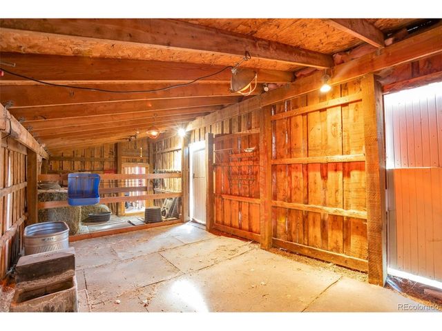 8678 Lariat Loop, Elizabeth, CO 80107