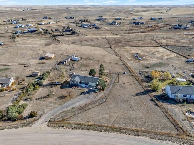 8678 Lariat Loop, Elizabeth, CO 80107