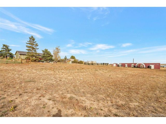 8678 Lariat Loop, Elizabeth, CO 80107