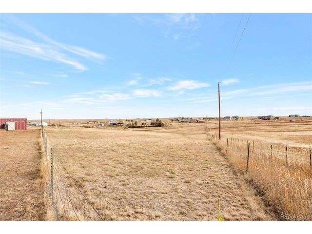 8678 Lariat Loop, Elizabeth, CO 80107