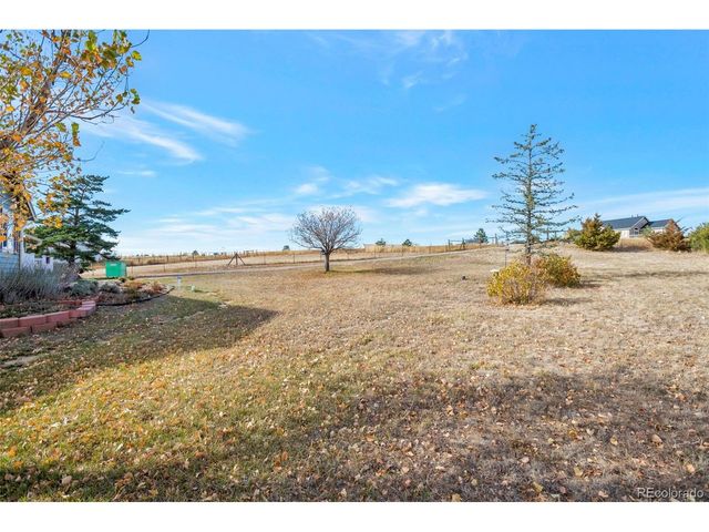 8678 Lariat Loop, Elizabeth, CO 80107