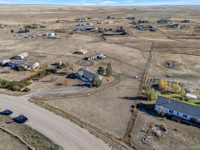 8678 Lariat Loop, Elizabeth, CO 80107