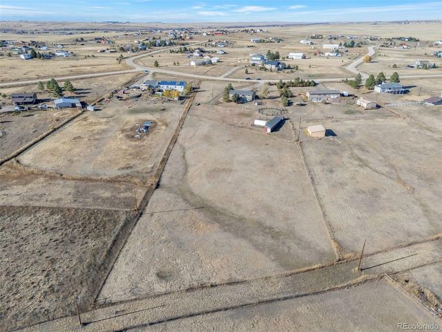 8678 Lariat Loop, Elizabeth, CO 80107