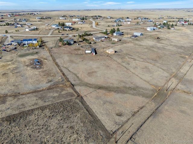 8678 Lariat Loop, Elizabeth, CO 80107