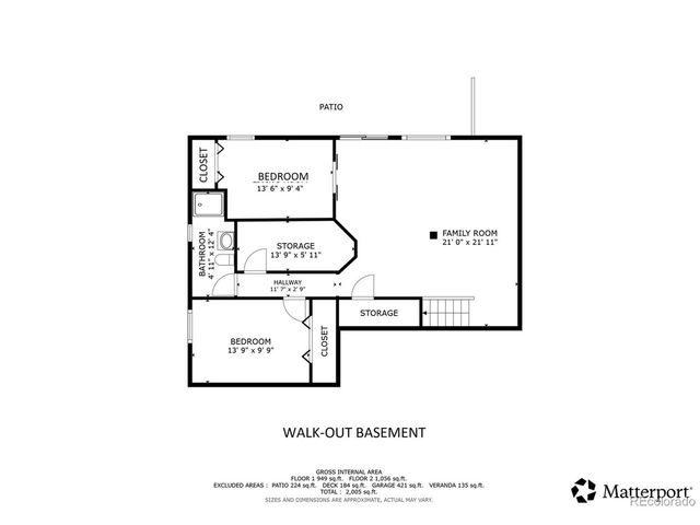 8678 Lariat Loop, Elizabeth, CO 80107