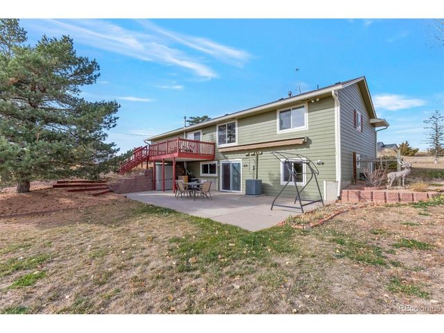 8678 Lariat Loop, Elizabeth, CO 80107