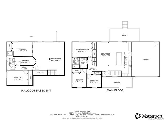 8678 Lariat Loop, Elizabeth, CO 80107