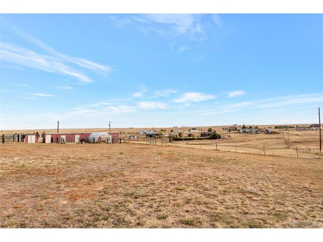 8678 Lariat Loop, Elizabeth, CO 80107