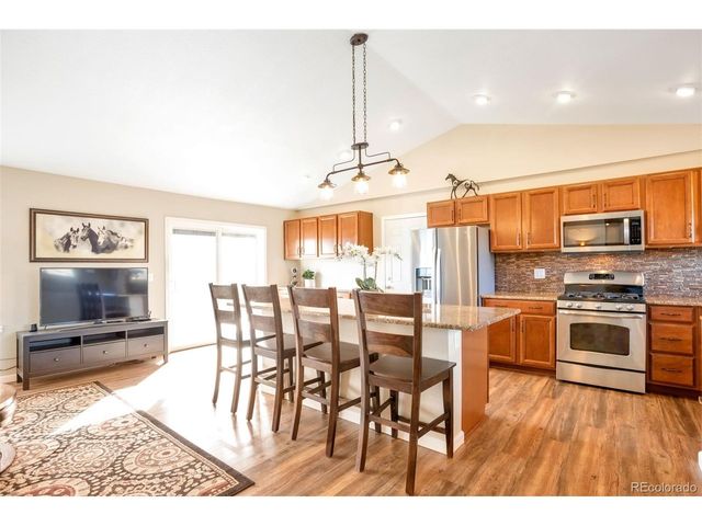 8678 Lariat Loop, Elizabeth, CO 80107