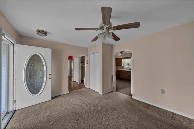 7825 Cranston Road, Morehead, KY 40351