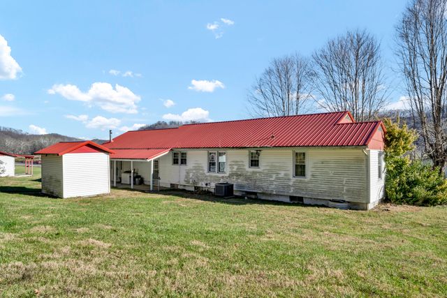 7825 Cranston Road, Morehead, KY 40351