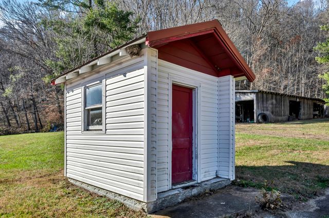 7825 Cranston Road, Morehead, KY 40351