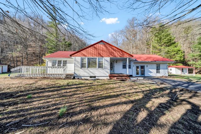 7825 Cranston Road, Morehead, KY 40351
