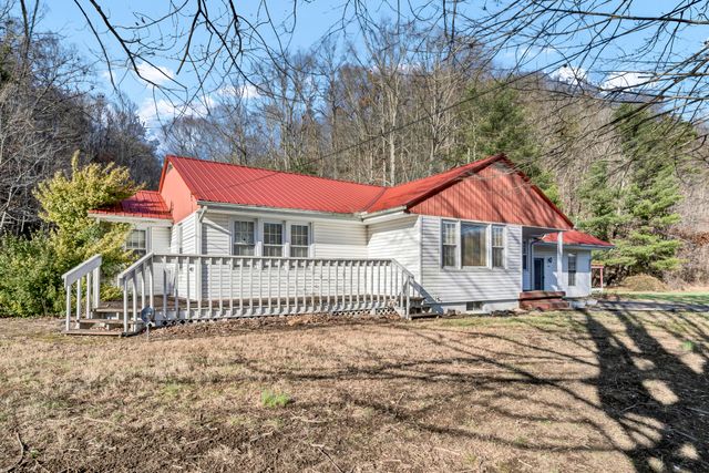 7825 Cranston Road, Morehead, KY 40351