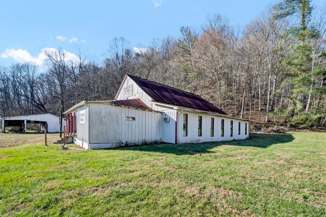 7825 Cranston Road, Morehead, KY 40351
