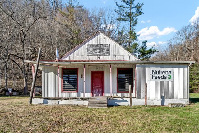 7825 Cranston Road, Morehead, KY 40351