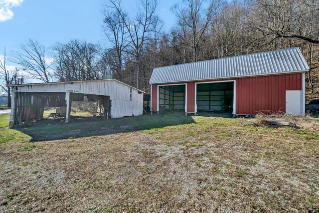 7825 Cranston Road, Morehead, KY 40351